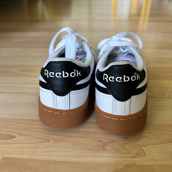 NWOT Reebok Revenge Club C 85 Sneaker - Picture 3 of 8